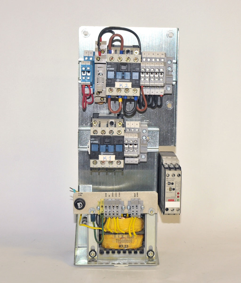 Lumenis IPL Quantum Laser RELAY TRANSFORMER ASSEMBLY BRICK Electrical PARTS UNIT
