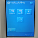 Zeltiq CoolSculpting CoolAdvantage PLUS Card BRZ-CD4-180-001 x1 Cycle