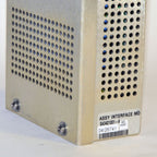Lumenis IPL Quantum Laser INTERFACE MODULE Control Assembly Electrical PARTS