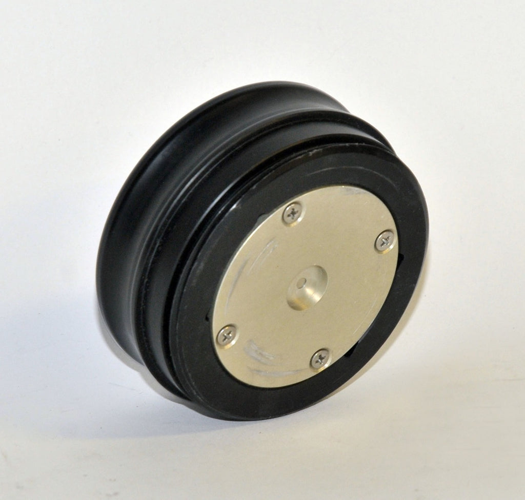 Lumenis IPL Quantum Laser CAL CRADLE Calibration Round Base PARTS AS-IS