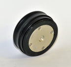 Lumenis IPL Quantum Laser CAL CRADLE Calibration Round Base PARTS AS-IS