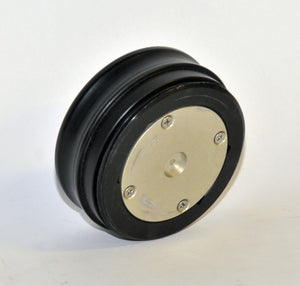Lumenis IPL Quantum Laser CAL CRADLE Calibration Round Base PARTS AS-IS