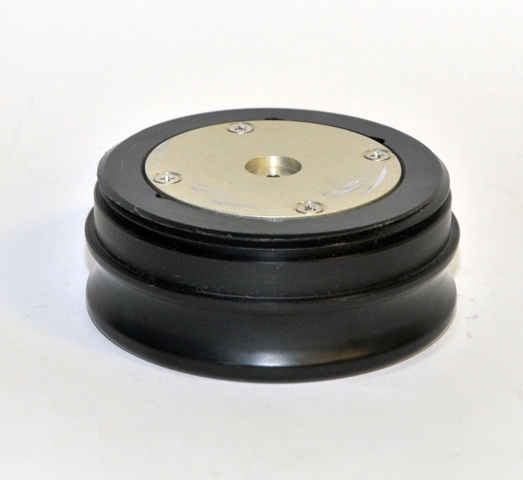 Lumenis IPL Quantum Laser CAL CRADLE Calibration Round Base PARTS AS-IS