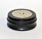 Lumenis IPL Quantum Laser CAL CRADLE Calibration Round Base PARTS AS-IS