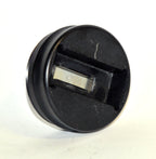 Lumenis IPL Quantum Laser CAL CRADLE Calibration Round Base PARTS AS-IS