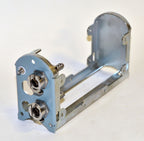 Palomar QYAG5 Laser HANDPIECE WATER LINE CONNECT BASE Assembly Clip Hose PARTS