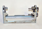 Palomar QYAG5 Laser HANDPIECE WATER LINE CONNECT BASE Assembly Clip Hose PARTS
