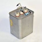 Palomar QYAG5 Laser CSI Capacitor 1200 VDC 01CT0019K Electrical PARTS AS-IS