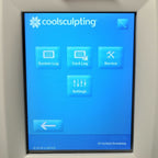 Zeltiq CoolSculpting CoolSmooth PRO Card BRZ-CD4-091-024 Cool Smooth x24 FULL