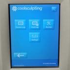 Zeltiq CoolSculpting CoolSmooth PRO Card BRZ-CD4-091-024 Cool Smooth x24 Cycles