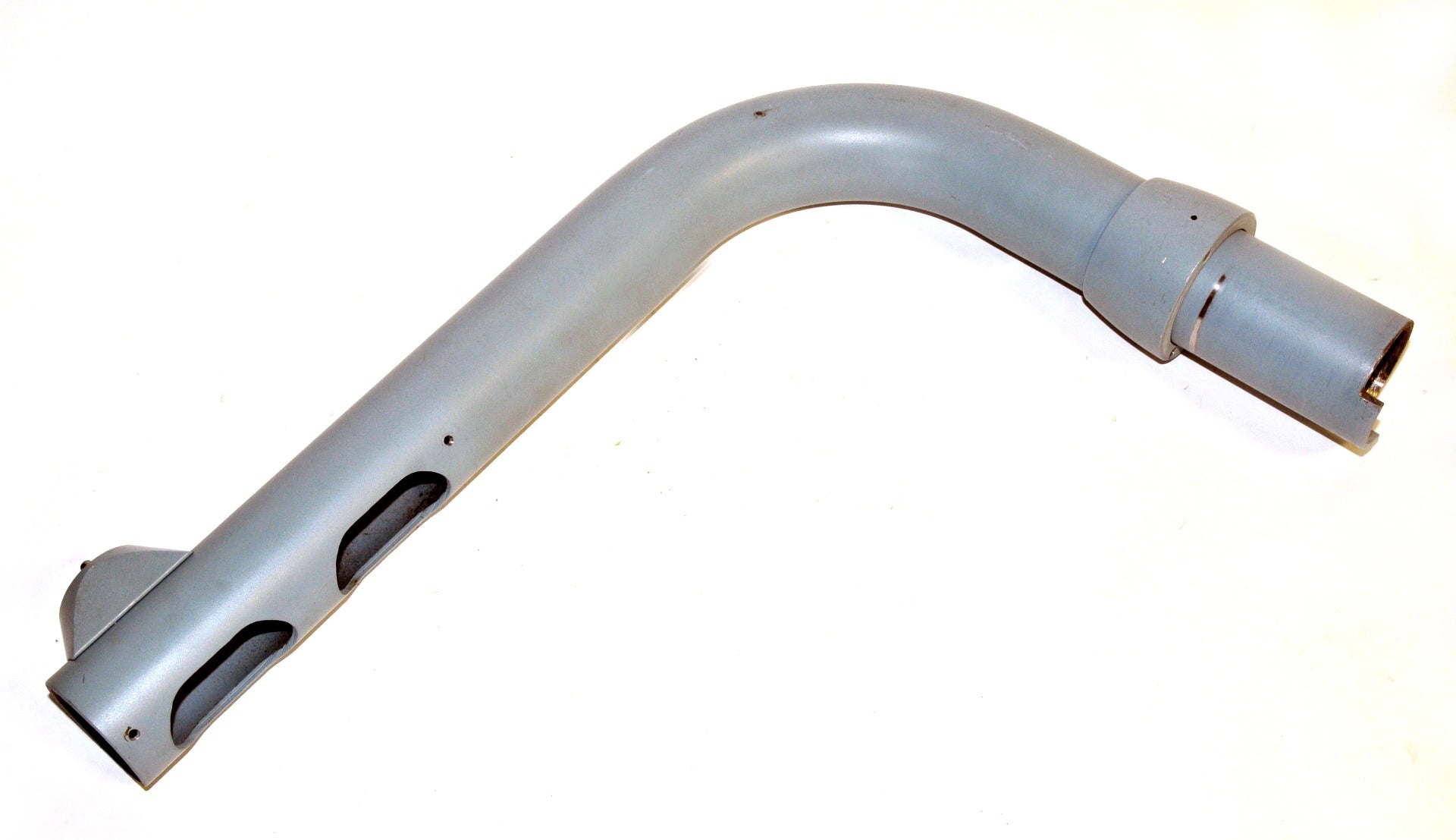 Palomar QYAG5 Laser MAST BASE Elbow 1 3/4" ID Metal Elbow Tube PARTS AS-IS