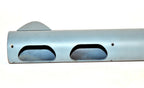 Palomar QYAG5 Laser MAST BASE Elbow 1 3/4" ID Metal Elbow Tube PARTS AS-IS