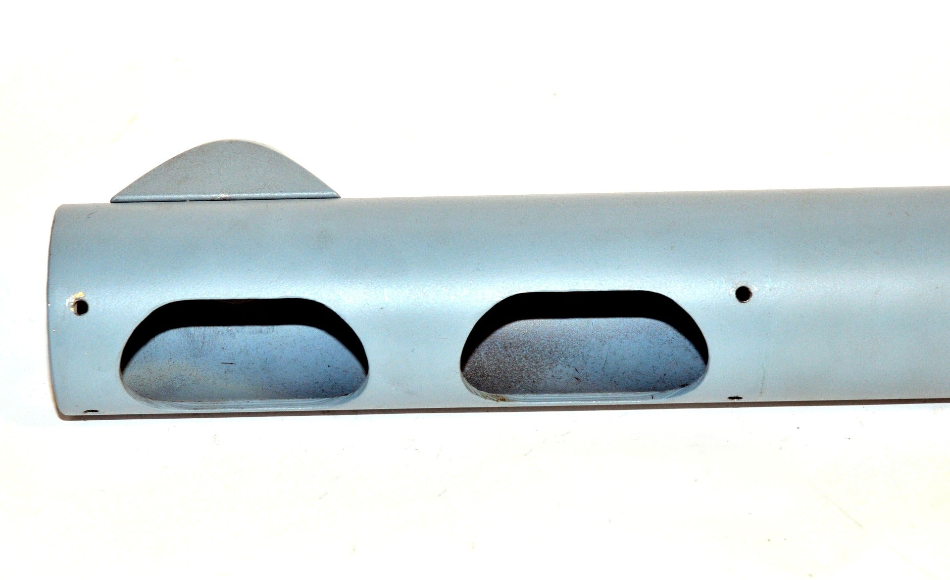 Palomar QYAG5 Laser MAST BASE Elbow 1 3/4" ID Metal Elbow Tube PARTS AS-IS