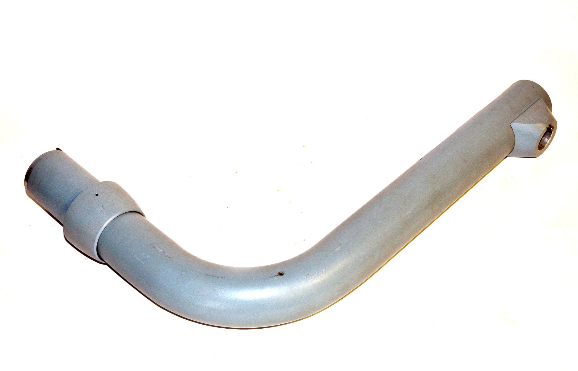 Palomar QYAG5 Laser MAST BASE Elbow 1 3/4" ID Metal Elbow Tube PARTS AS-IS
