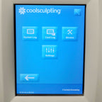 Zeltiq CoolSculpting CoolAdvantage Gold Petite Card BRZ-CD4-140-003 x3 Cycles