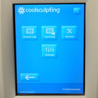 Zeltiq CoolSculpting CoolAdvantage Gold Petite Card BRZ-CD4-140-024 x9 Cycles