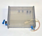 Lumenis IPL Quantum Laser WATER RESERVOIR TANK w Float Electrical PARTS AS IS