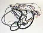 Lumenis IPL Quantum Laser INTERLOCK COMM PORT REAR PANEL Electrical Cables Wire