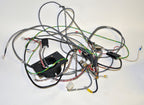 Lumenis IPL Quantum Laser HANDPIECE BASE Electrical Cables Wire Connectors Loom