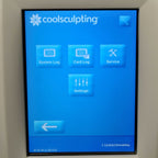 Zeltiq CoolSculpting CoolAdvantage Purple Card BRZ-CD4-160-001 001 Single Cycle