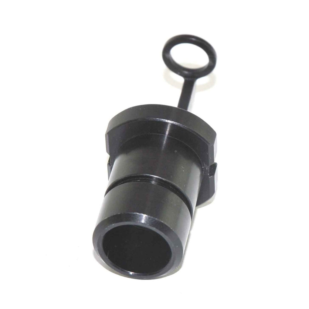 Candela VBeam 1 V Beam Classic Laser 7mm Distance Gauge Tip 7122-00-2040 PARTS