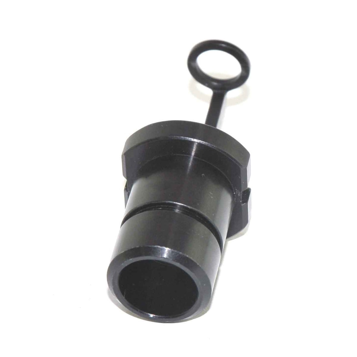 Candela VBeam 1 V Beam Classic Laser 7mm Distance Gauge Tip 7122-00-2040 PARTS
