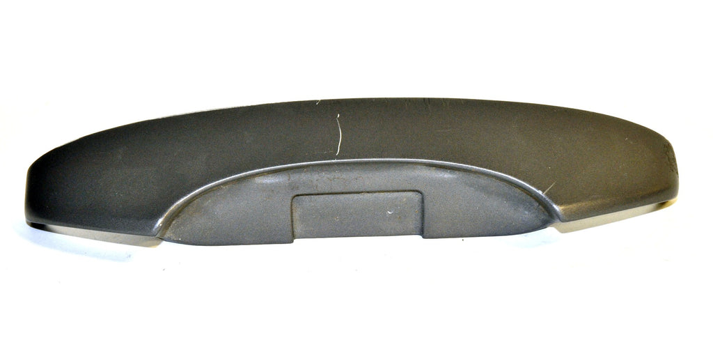Lumenis IPL Quantum Laser FRONT HANDLE Cast Metal Grab Bar PARTS AS-IS
