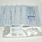 Thermi Aesthetics ThermiRF RF-DGP-S Disposable Grounding RF Pads x5 Pcs Exp 2016