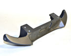 Lumenis IPL Quantum Laser FRONT HANDLE Cast Metal Grab Bar PARTS AS-IS