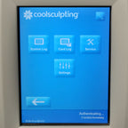 Zeltiq CoolSculpting CoolAdvantage Purple Card BRZ-CD4-160-003 x3 Cycles Left