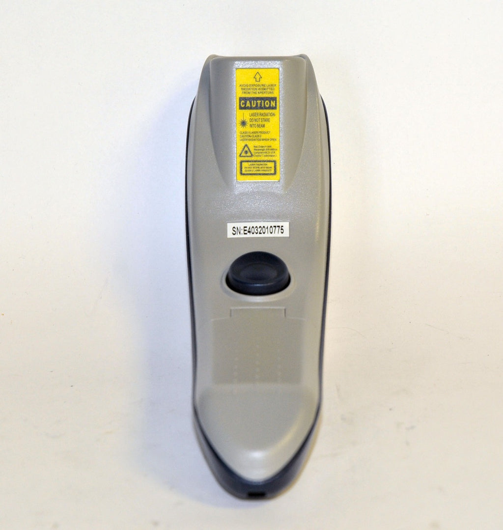 Kintrex Infrared Thermometer IRT0421 Precision With Work w Case Handheld Laser
