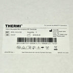 Thermi Arvati 10mm Reusable ThermiSmooth RF Electrode Handpiece RFE-10-D-G2