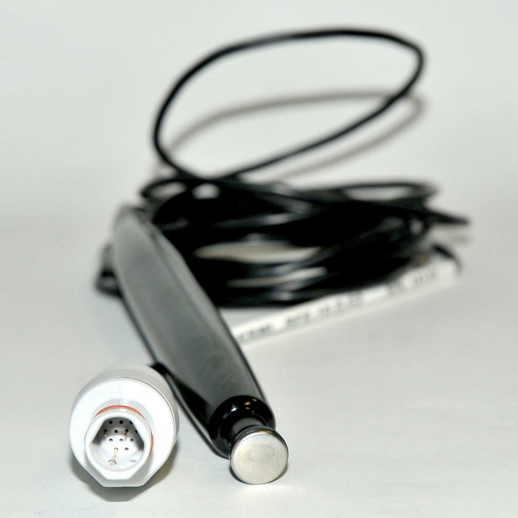 Thermi Arvati 10mm Reusable ThermiSmooth RF Electrode Handpiece RFE-10-D-G2