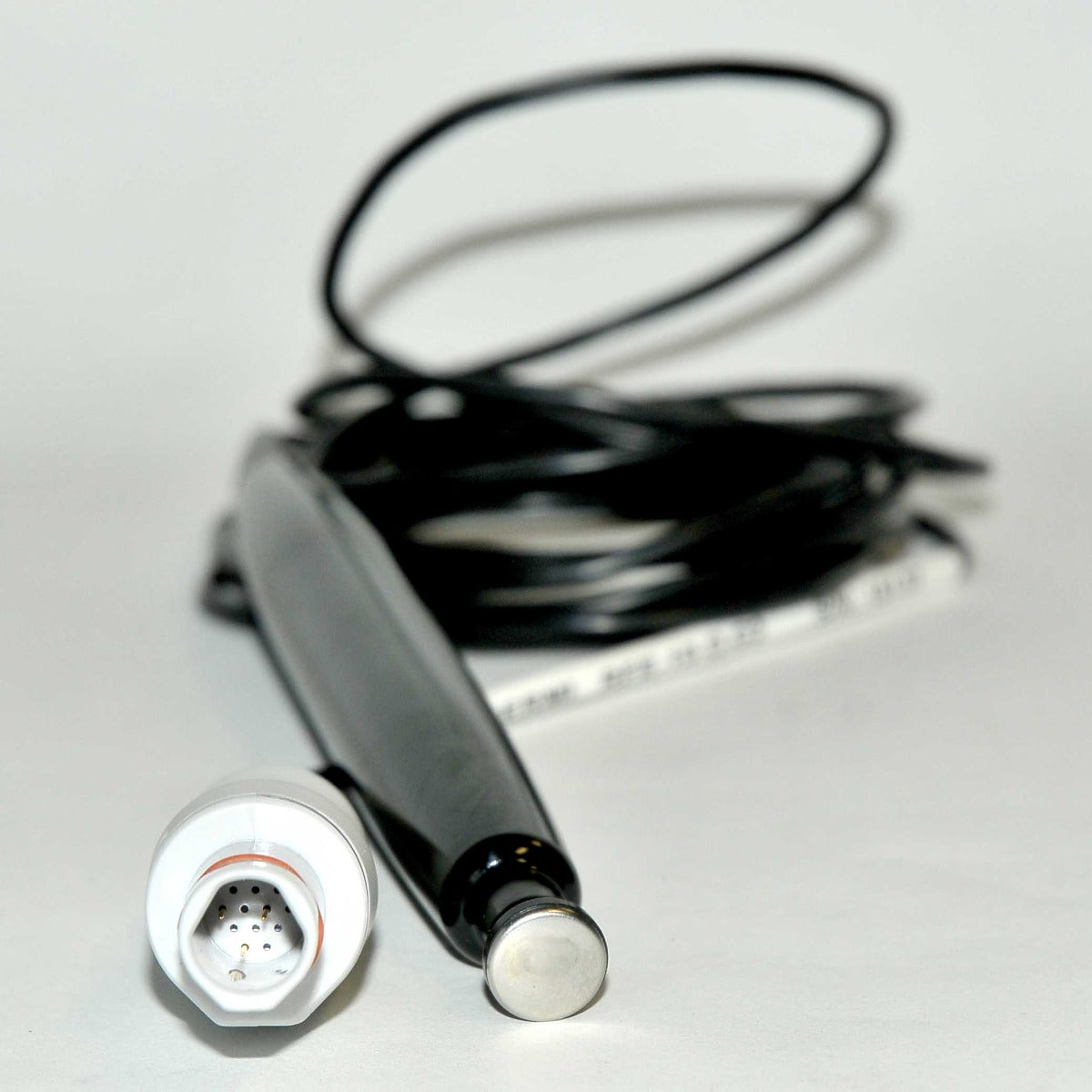 Thermi Arvati 10mm Reusable ThermiSmooth RF Electrode Handpiece RFE-10-D-G2