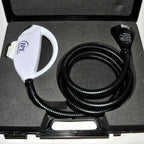 2003 Lumenis IPL Quantum Laser SR 560 590 640 nm Skin Rejuvenation 3 Handpieces