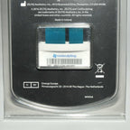 Zeltiq CoolSculpting CoolAdvantage Gold Petite Card BRZ-CD4-140-003 x3 Cycles