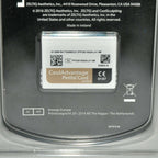 Zeltiq CoolSculpting CoolAdvantage Gold Petite Card BRZ-CD4-140-024 x17 Cycles