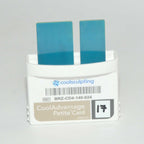 Zeltiq CoolSculpting CoolAdvantage Gold Petite Card BRZ-CD4-140-024 x9 Cycles