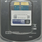Zeltiq CoolSculpting CoolSmooth PRO Card BRZ-CD4-091-024 Cool Smooth x24 Cycles