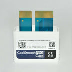 Zeltiq CoolSculpting CoolSmooth PRO Card BRZ-CD4-091-024 Cool Smooth x24 FULL
