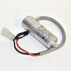 Zimmer Cryo 5 Chiller CAPACITOR 450 Volt V P2 MKP Electrical PARTS AS-IS