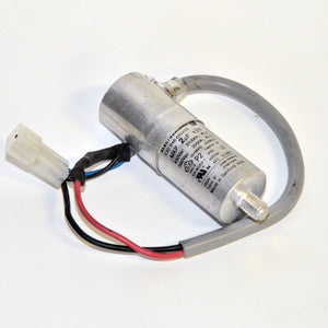 Zimmer Cryo 5 Chiller CAPACITOR 450 Volt V P2 MKP Electrical PARTS AS-IS