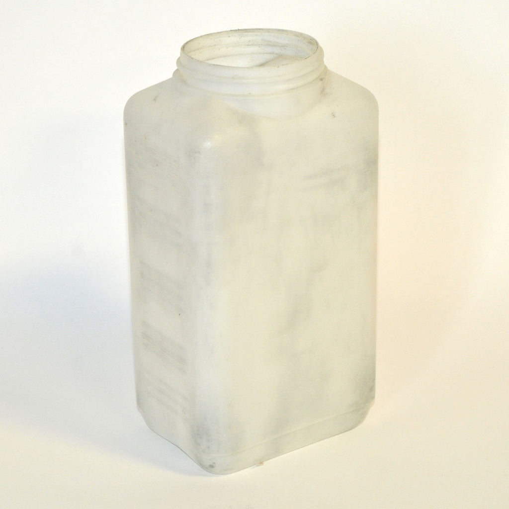 Zimmer Cryo 5 / CryoMini Chiller Condensation Water Reservoir Tank Plastic Part