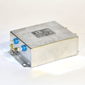 Zimmer Cryo 5 Chiller LINE NOISE FILTER 115/250V 20A EMI Power PARTS AS-IS