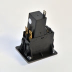 Zimmer Cryo 5 Chiller POWER ON/OFF SWITCH ETA AC 240V DC 50V PARTS AS-IS