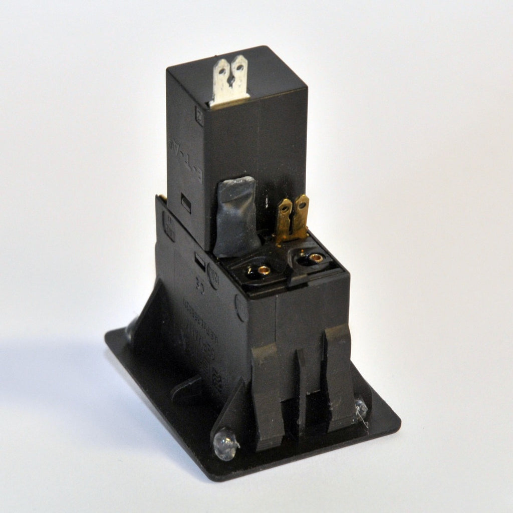 Zimmer Cryo 5 Chiller POWER ON/OFF SWITCH ETA AC 240V DC 50V PARTS AS-IS