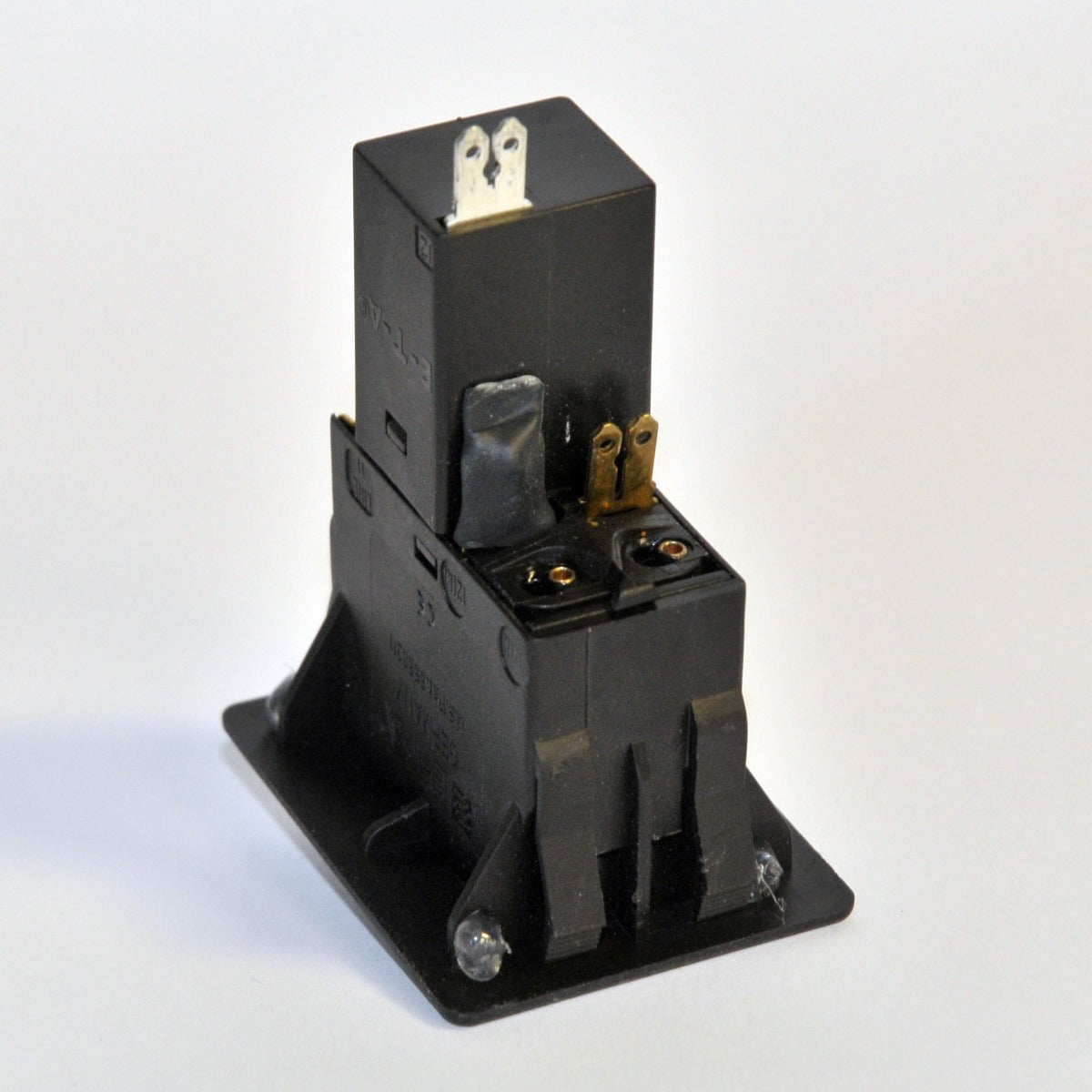 Zimmer Cryo 5 Chiller POWER ON/OFF SWITCH ETA AC 240V DC 50V PARTS AS-IS