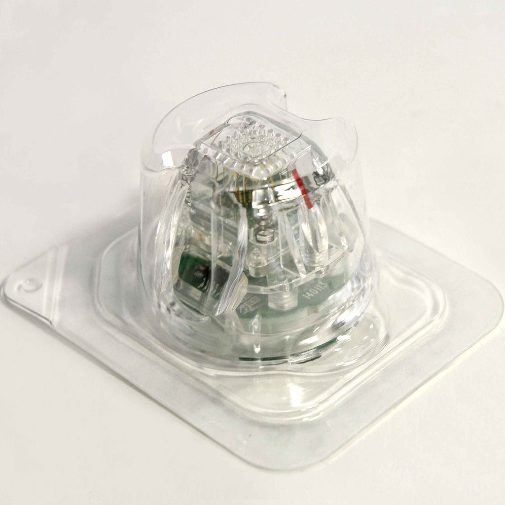ilooda SecretRF Microneedle Tips 25 Pin Non-Insulated MTR-AC-25 Secret RF x9 Pcs