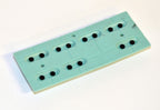 Zimmer Cryo 5 Chiller RUBBER KEYPAD Display Control Start Stop Fan PARTS AS-IS