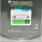 Zeltiq CoolSculpting CoolMini Card BRZ-CD4-02X-024 Treatment x21 Cycles Left